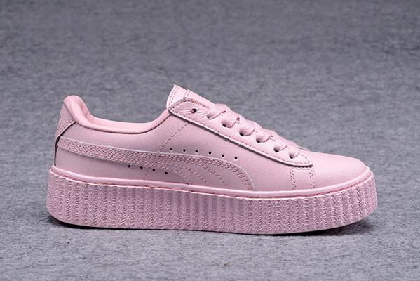 Puma x Rihanna Creepers Women Shoes--012